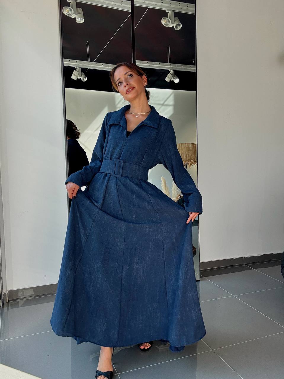 ASHILDA ROBES