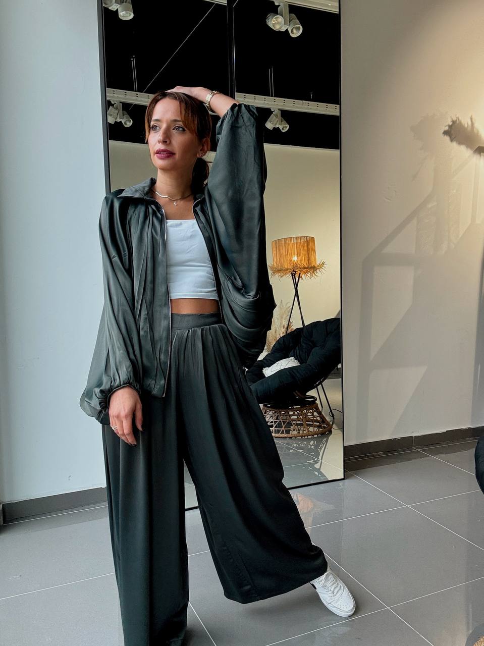 ASHILDA ENSEMBLES
