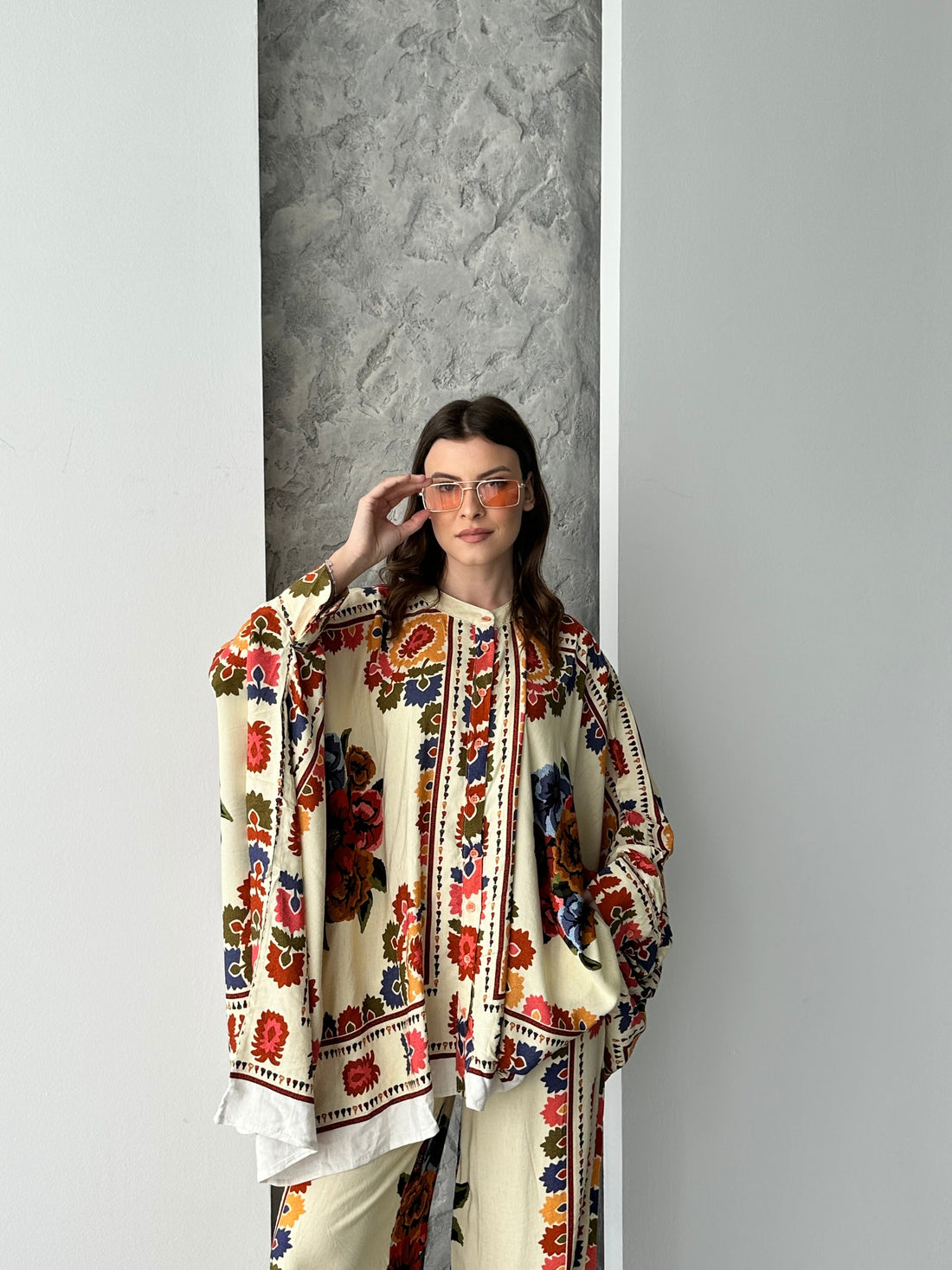 COLLECTION PRINTEMPS/ETE - Fenomen Paris