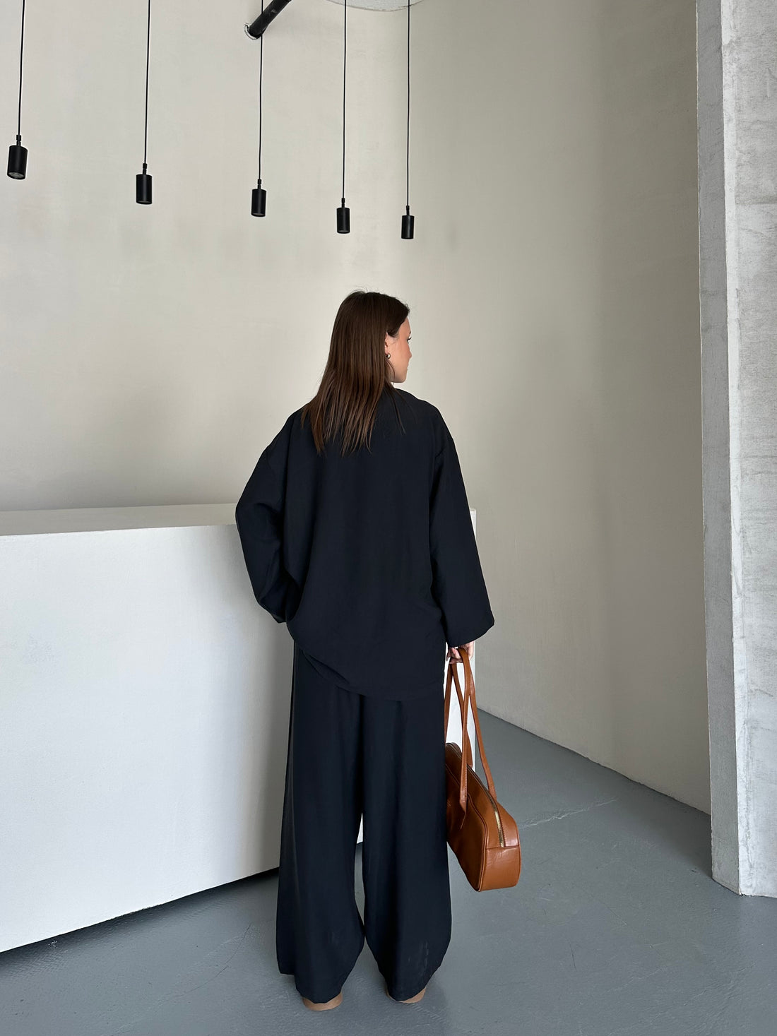 Ensemble Kimono & Pantalon - Taille Unique - Fenomen Paris