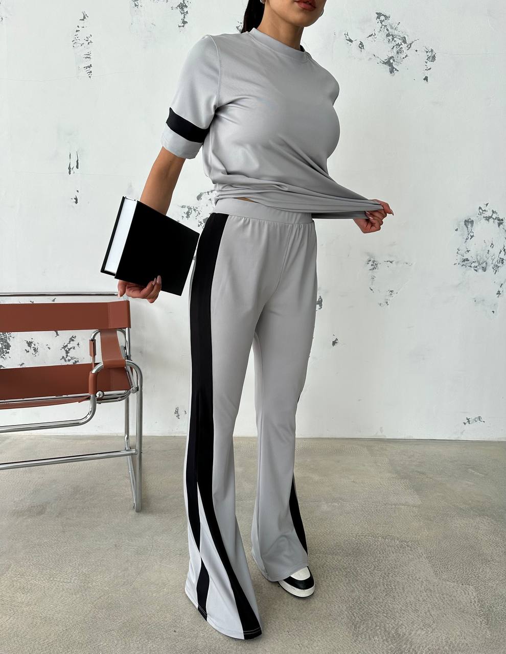 ENSEMBLE JOGGING - Fenomen Paris