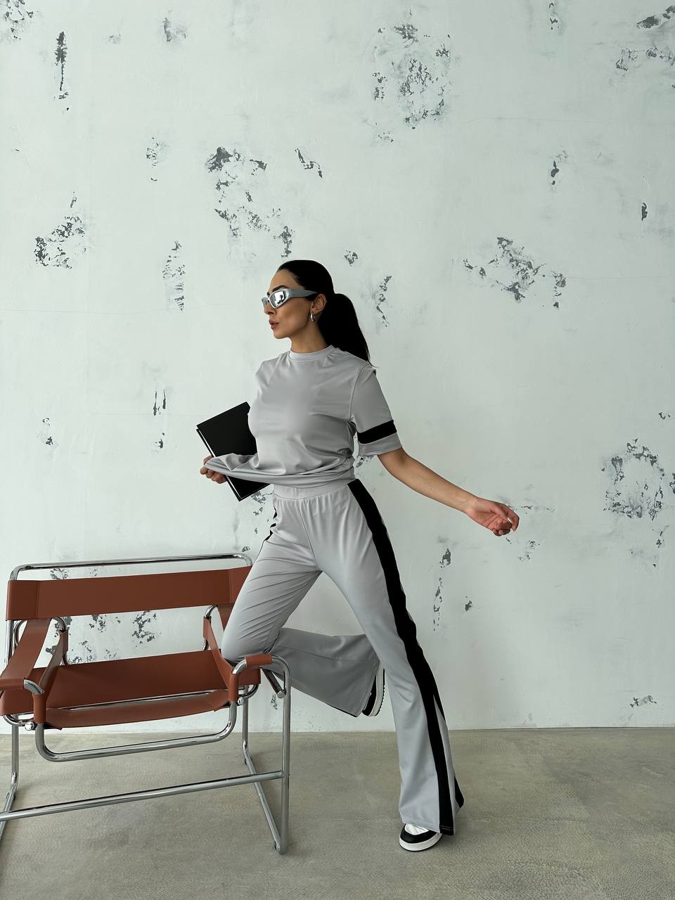 ENSEMBLE JOGGING - Fenomen Paris