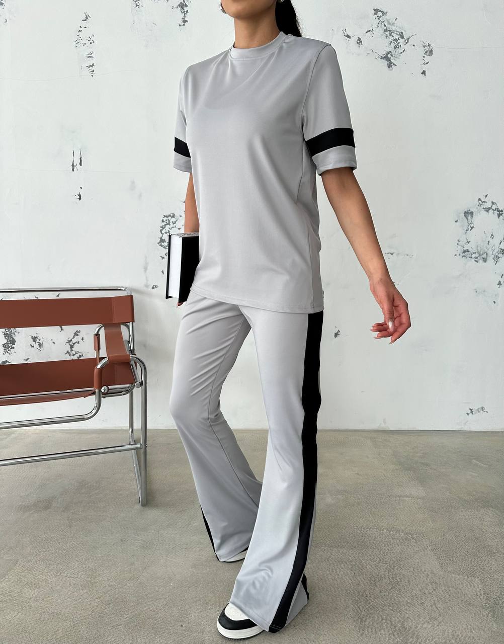 ENSEMBLE JOGGING - Fenomen Paris