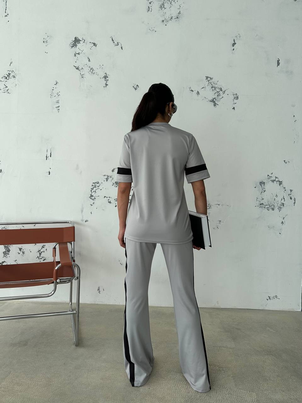 ENSEMBLE JOGGING - Fenomen Paris