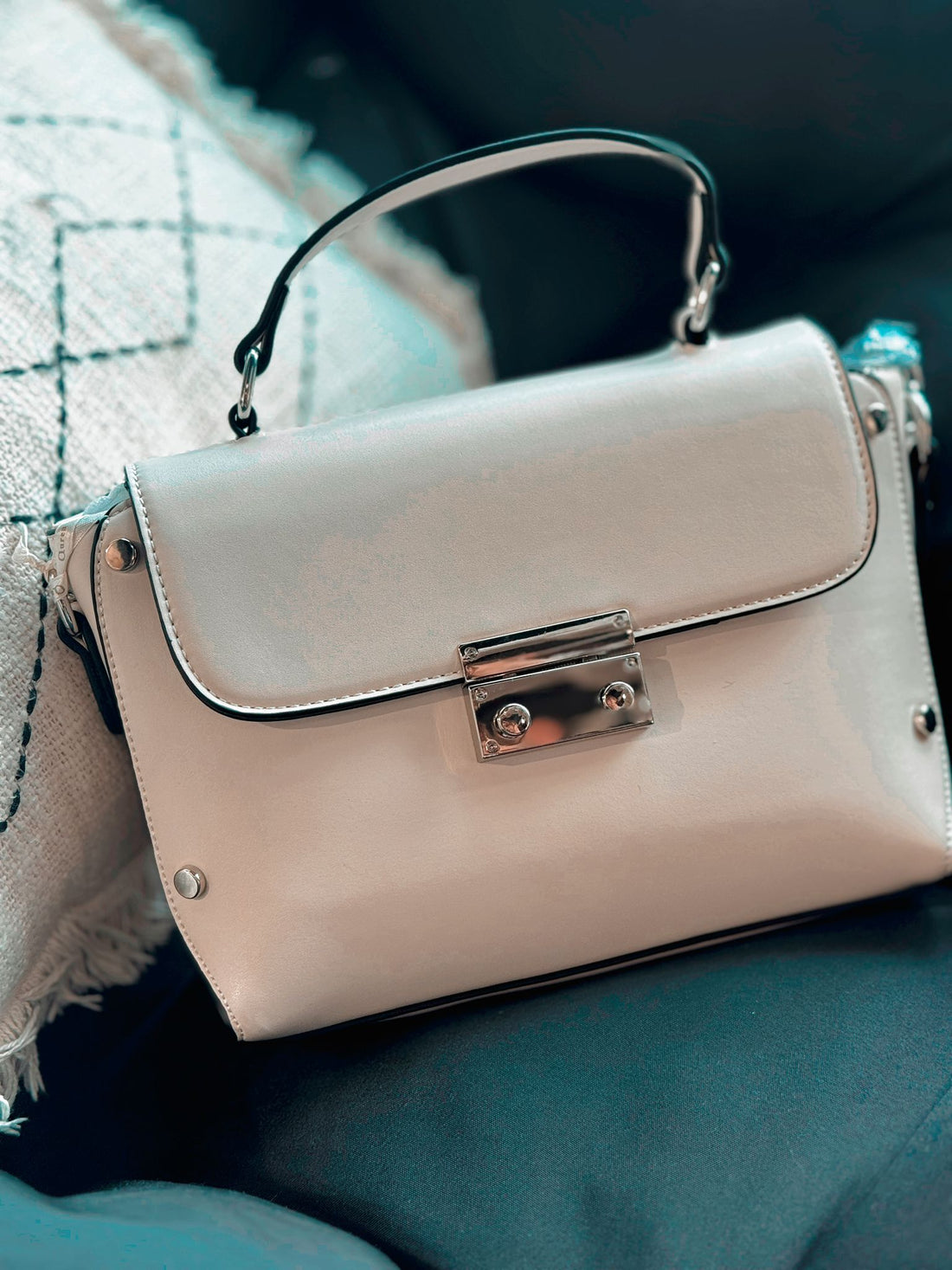 Sac à main Choix en live - Fenomen Paris
