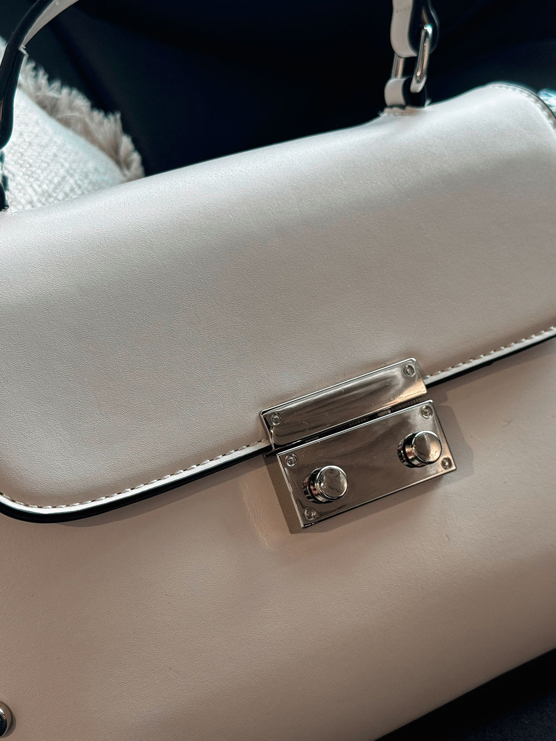 Sac à main Choix en live - Fenomen Paris