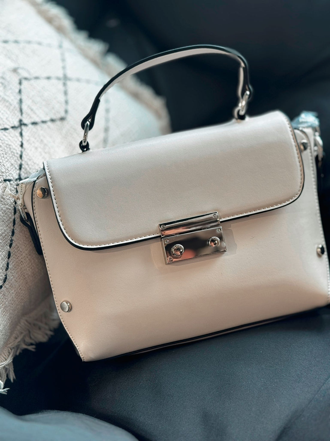 Sac à main Choix en live - Fenomen Paris